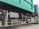 2020 Hino Profia Truck for sale, Japanese used car export - photo 31 of 59 | GULJI TRADERS