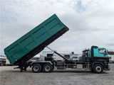 2020 Hino Profia Truck for sale, Japanese used car export - photo 33 of 59 | GULJI TRADERS