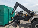 2020 Hino Profia Truck for sale, Japanese used car export - photo 44 of 59 | GULJI TRADERS