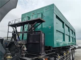 2020 Hino Profia Truck for sale, Japanese used car export - photo 52 of 59 | GULJI TRADERS