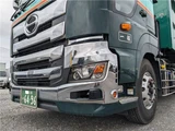 2020 Hino Profia Truck for sale, Japanese used car export - photo 56 of 59 | GULJI TRADERS