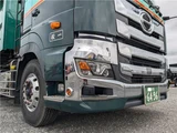 2020 Hino Profia Truck for sale, Japanese used car export - photo 57 of 59 | GULJI TRADERS