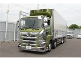 2020 Hino Profia Truck for sale, Japanese used car export - photo 1 of 75 | GULJI TRADERS