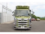 2020 Hino Profia Truck for sale, Japanese used car export - photo 2 of 75 | GULJI TRADERS