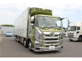 2020 Hino Profia Truck for sale, Japanese used car export - photo 3 of 75 | GULJI TRADERS