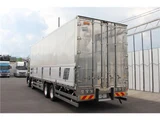 2020 Hino Profia Truck for sale, Japanese used car export - photo 4 of 75 | GULJI TRADERS
