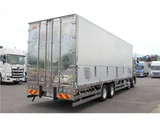 2020 Hino Profia Truck for sale, Japanese used car export - photo 6 of 75 | GULJI TRADERS