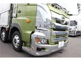 2020 Hino Profia Truck for sale, Japanese used car export - photo 8 of 75 | GULJI TRADERS