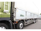 2020 Hino Profia Truck for sale, Japanese used car export - photo 10 of 75 | GULJI TRADERS