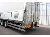 2020 Hino Profia Truck for sale, Japanese used car export - photo 15 of 75 | GULJI TRADERS