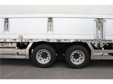 2020 Hino Profia Truck for sale, Japanese used car export - photo 17 of 75 | GULJI TRADERS