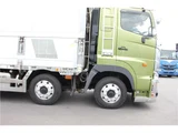 2020 Hino Profia Truck for sale, Japanese used car export - photo 19 of 75 | GULJI TRADERS