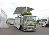 2020 Hino Profia Truck for sale, Japanese used car export - photo 51 of 75 | GULJI TRADERS
