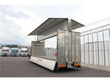 2020 Hino Profia Truck for sale, Japanese used car export - photo 53 of 75 | GULJI TRADERS
