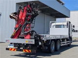 2020 Hino Profia Truck for sale, Japanese used car export - photo 2 of 46 | GULJI TRADERS