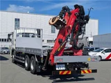 2020 Hino Profia Truck for sale, Japanese used car export - photo 6 of 46 | GULJI TRADERS