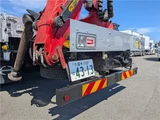 2020 Hino Profia Truck for sale, Japanese used car export - photo 7 of 46 | GULJI TRADERS