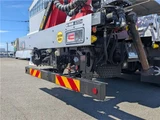 2020 Hino Profia Truck for sale, Japanese used car export - photo 8 of 46 | GULJI TRADERS