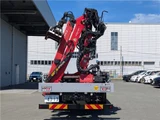 2020 Hino Profia Truck for sale, Japanese used car export - photo 9 of 46 | GULJI TRADERS