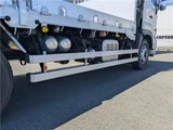 2020 Hino Profia Truck for sale, Japanese used car export - photo 17 of 46 | GULJI TRADERS