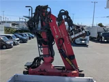 2020 Hino Profia Truck for sale, Japanese used car export - photo 25 of 46 | GULJI TRADERS