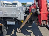 2020 Hino Profia Truck for sale, Japanese used car export - photo 32 of 46 | GULJI TRADERS
