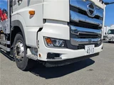 2020 Hino Profia Truck for sale, Japanese used car export - photo 43 of 46 | GULJI TRADERS