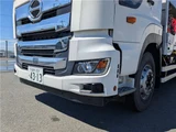2020 Hino Profia Truck for sale, Japanese used car export - photo 44 of 46 | GULJI TRADERS