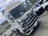 2020 Hino Profia Truck for sale, Japanese used car export - photo 1 of 62 | GULJI TRADERS