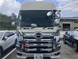 2020 Hino Profia Truck for sale, Japanese used car export - photo 4 of 62 | GULJI TRADERS