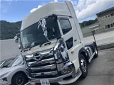 2020 Hino Profia Truck for sale, Japanese used car export - photo 5 of 62 | GULJI TRADERS