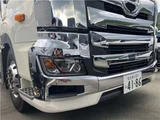 2020 Hino Profia Truck for sale, Japanese used car export - photo 6 of 62 | GULJI TRADERS