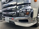 2020 Hino Profia Truck for sale, Japanese used car export - photo 8 of 62 | GULJI TRADERS