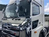 2020 Hino Profia Truck for sale, Japanese used car export - photo 9 of 62 | GULJI TRADERS