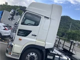 2020 Hino Profia Truck for sale, Japanese used car export - photo 10 of 62 | GULJI TRADERS