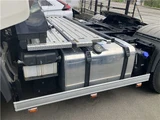 2020 Hino Profia Truck for sale, Japanese used car export - photo 11 of 62 | GULJI TRADERS