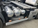 2020 Hino Profia Truck for sale, Japanese used car export - photo 19 of 62 | GULJI TRADERS