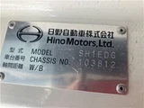 2020 Hino Profia Truck for sale, Japanese used car export - photo 61 of 62 | GULJI TRADERS