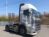 2020 Hino Profia Truck for sale, Japanese used car export - photo 1 of 21 | GULJI TRADERS