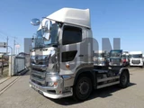 2020 Hino Profia Truck for sale, Japanese used car export - photo 2 of 21 | GULJI TRADERS