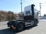 2020 Hino Profia Truck for sale, Japanese used car export - photo 4 of 21 | GULJI TRADERS
