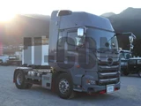 2020 Hino Profia Truck for sale, Japanese used car export - photo 2 of 21 | GULJI TRADERS
