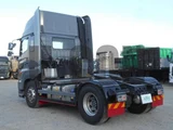 2020 Hino Profia Truck for sale, Japanese used car export - photo 3 of 21 | GULJI TRADERS