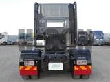 2020 Hino Profia Truck for sale, Japanese used car export - photo 5 of 21 | GULJI TRADERS