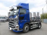 2020 Hino Profia Truck for sale, Japanese used car export - photo 2 of 21 | GULJI TRADERS