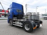 2020 Hino Profia Truck for sale, Japanese used car export - photo 3 of 21 | GULJI TRADERS