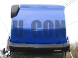 2020 Hino Profia Truck for sale, Japanese used car export - photo 11 of 21 | GULJI TRADERS