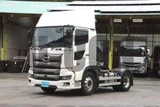 2020 Hino Profia Truck for sale, Japanese used car export - photo 1 of 16 | GULJI TRADERS