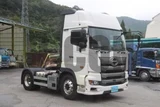 2020 Hino Profia Truck for sale, Japanese used car export - photo 2 of 16 | GULJI TRADERS