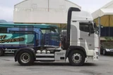 2020 Hino Profia Truck for sale, Japanese used car export - photo 4 of 16 | GULJI TRADERS